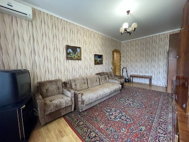 Оренда квартири на 95 Кварталі