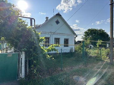 Продам дом жилой