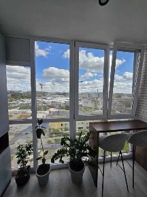 ЖК Лазурний Пентхаус 90 м2 під ключ Дизайнерський ремонт