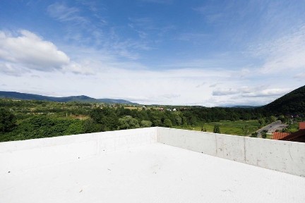 Квартири біля санаторію 