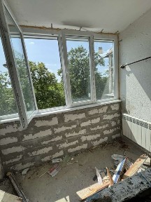 Продам 2-х кімнатну квартиру -чешку