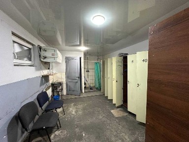 Сдам помещение под склад район Автовокзала ул. Булыгина