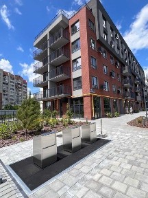 Продаж 2-кім. квартири 58 м. кв., в. Роксоляни