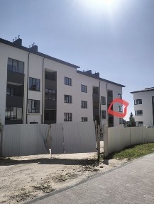 Квартира 1 кім. м.Пустомити!