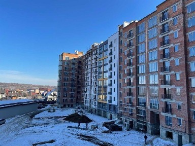 Івано-Франківська область, Вовчинець