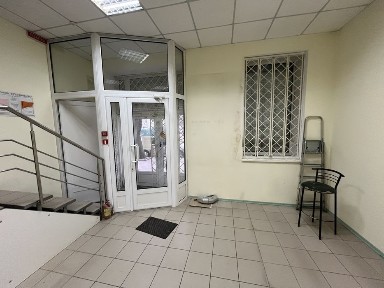 Оренда торгового приміщення
