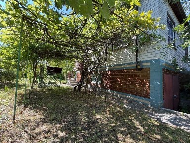 Продаж 2х поверхового садового будинку у СТ «Чайка-2» перед с. Чехівка