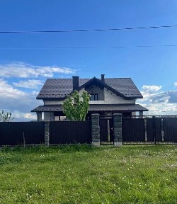 Продаж будинку Ременів