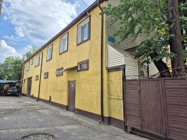 Продаж будинку в Світловодську на Спецстрої