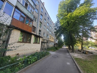 Волинська область, Луцьк