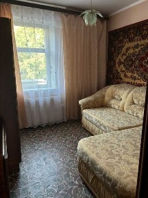 Трикімнатна квартира продаж