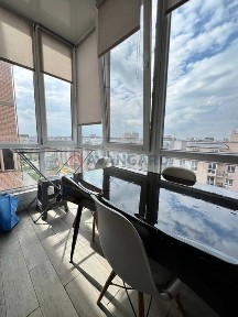 Дніпропетровська область, Слобожанське