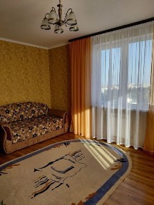 Здам 1 кім кв М. Руденко ( Б. Кольцова) ЖК Парковий. Борщагівка. 10хв мет