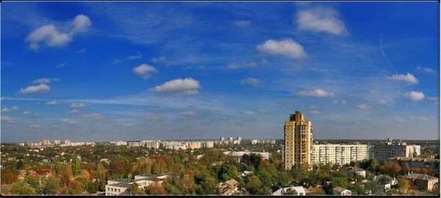 Житомирська область, Зарічани