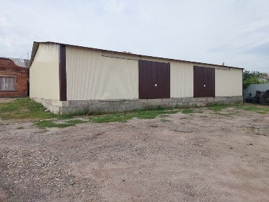 ️‼️‼️ Сдам СКЛАД, АНГАР с рампой на Каштановой️‼️‼️