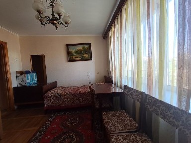 Продаж. 3 кімнати м Тернопіль Центр вул Медова