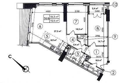 Київська область, Київ, Шевченківський