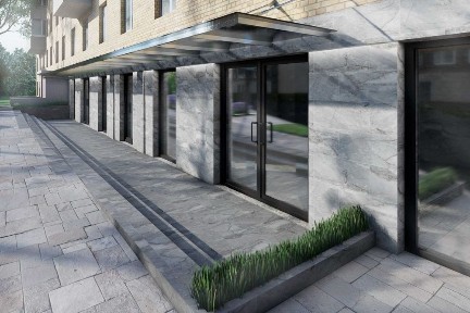 Оренда торгівельного приміщення, 54м2.вул. Лейпцизька, Печерськ