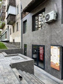 Оренда торгівельного приміщення, 54м2.вул. Лейпцизька, Печерськ