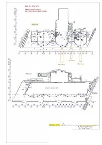 Оренда в АТБ. Київ, вул. Ернста, 14. 50-130 кв. м.