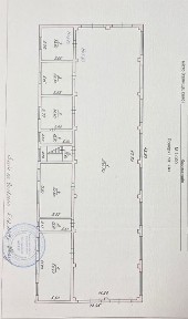Продаж виробничого приміщення м. Коростишів (24101201)