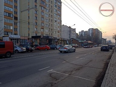 Івано-Франківська область, Івано-Франківськ