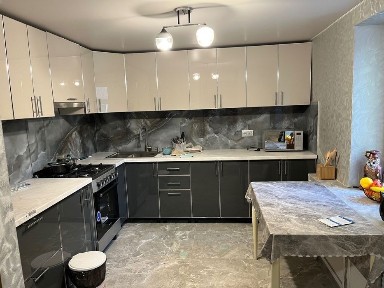 Будинок в центрі міста