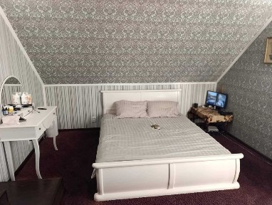 Харківська область, Високий