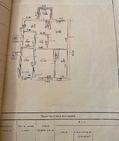 Продам пів будинку з меблями Богодухів (169119)