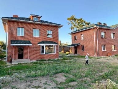 Котедж у місті Суми на вул. Кринична.