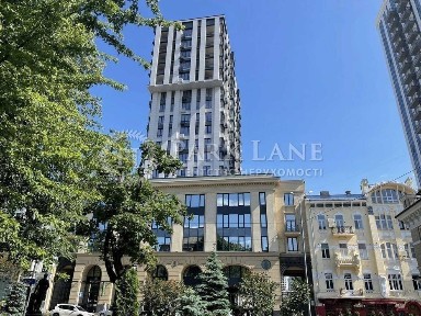 ТОП! 53.1 м2 ЖК Ярославів Град, Бульварно-Кудрявська, Золоті Ворота