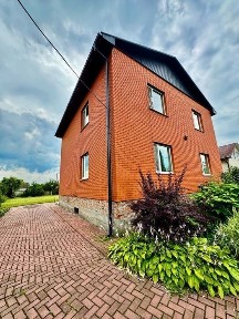 Якісний будинок з ремонтом - живіть красиво вже завтра! A11