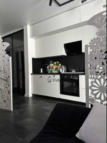 ЖК Комфорт Таун, продаж 1к квартири