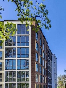 Київська область, Ірпінь