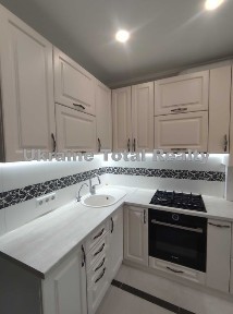 Київська область, Софіївська Борщагівка