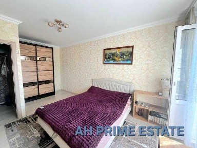 Продах 1 кімнатної квартири.