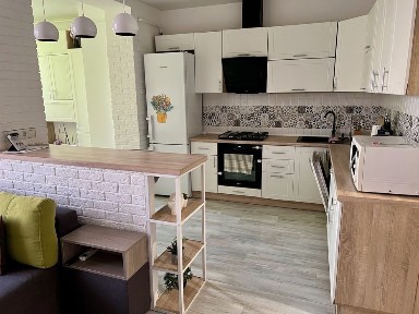 Київська область, Софіївська Борщагівка