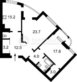 Київська область, Київ, Дарницький