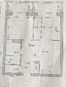 Дніпропетровська область, Дніпро, Індустріальний