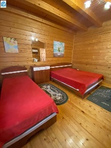 Продаж садиби в Яблуниці біля Буковелю - для душі та бізнесу