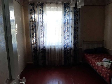 Будинок цегляний с. Рідкодуби Н