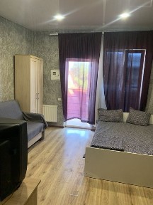 Одеська область, Крижанівка