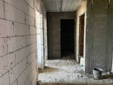 Продаж 2-кімнатної квартири у житловому комплексі «Сімейний комфорт-2»