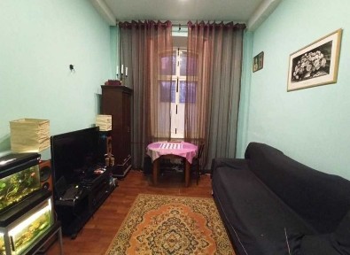 Одесса, Канатная ул., 81