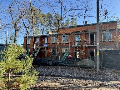 Київська область, Ірпінь