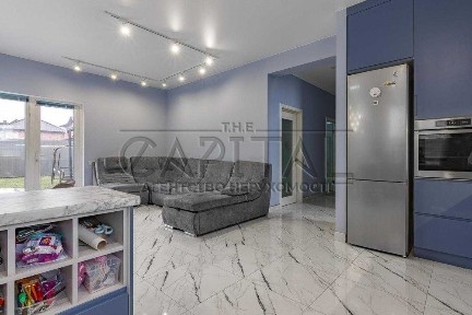 Київська область, Гатне