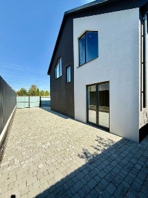 Київська область, Буча