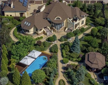 Київська область, Київ, Дарницький