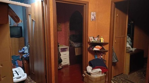 Продам 3-кімнатну квартиру