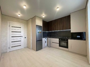 Продам 1к в Новобудові. Центр, ТРЦ Конкорд